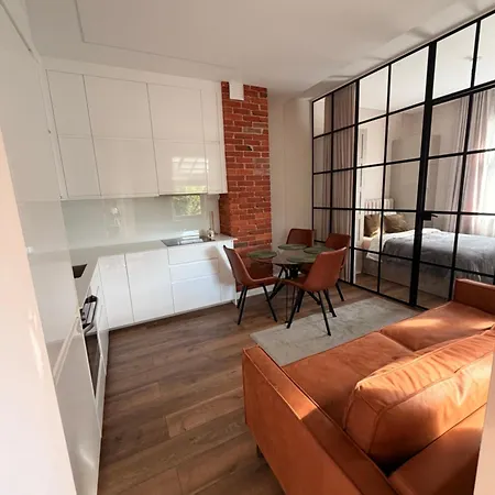 Rest In Apartment Kaunas