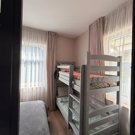 Rest In Apartment